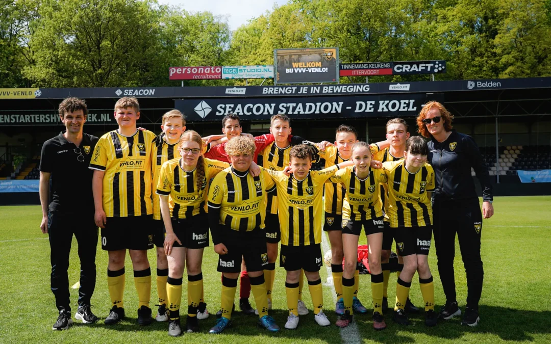 Bijzondere Eredivisie