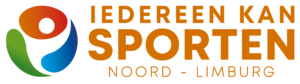Iedereen kan sporten