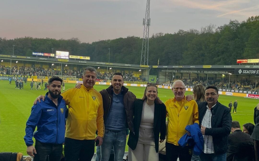 VVV Transferkracht