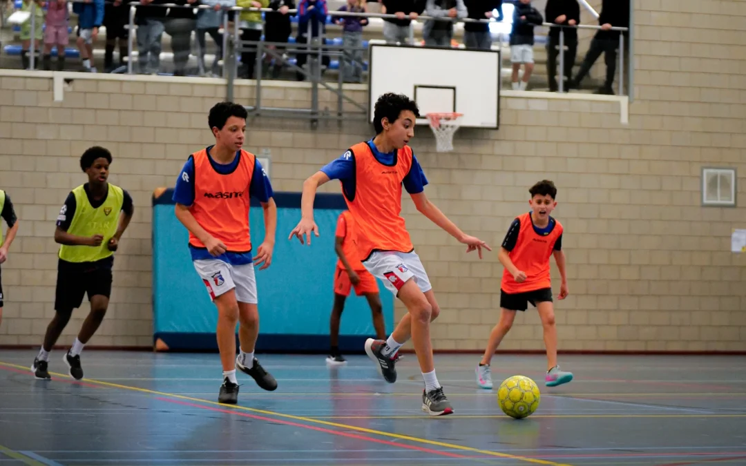 VVV-Venlo Futsal