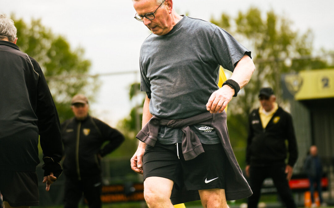 VVV-Venlo OldStars