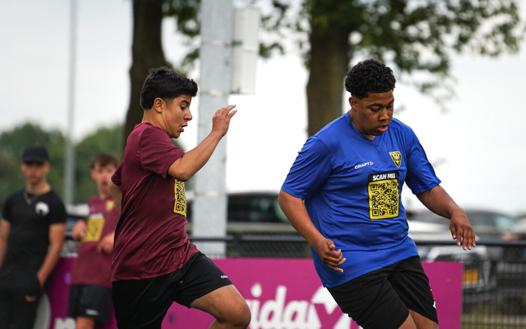 VVV-Venlo Streetleague 2026 gaat op 22 mei van start