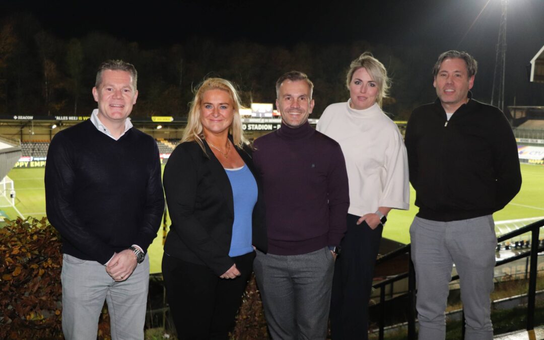 VVV Foundation presenteert jaarverslag 2023-2024