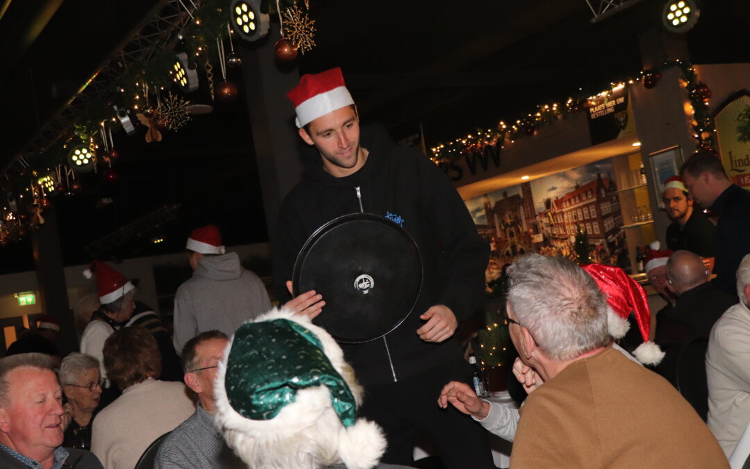 Meld je aan voor het Soep met Ballen Kerstdiner 2024!