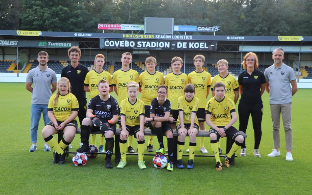 Bijzondere Eredivisie