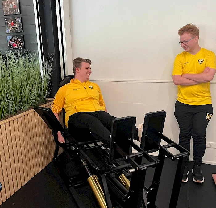 VVV Vitality