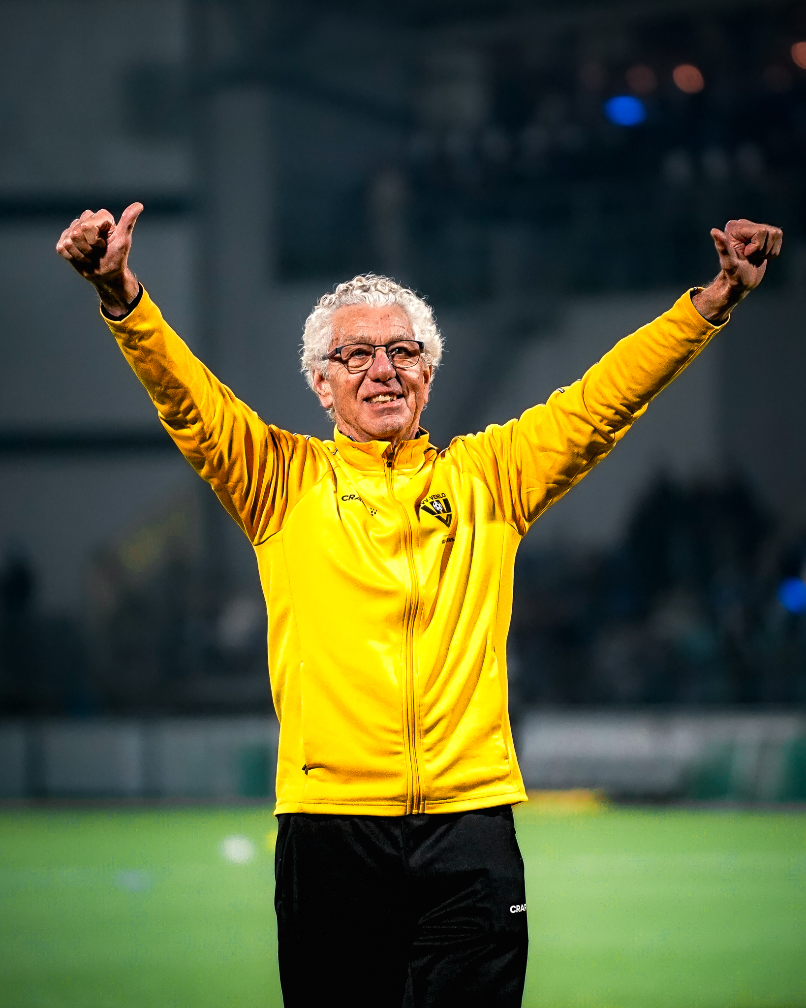 VVV-Venlo OldStars 4
