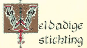 Weldadige stichting Heutz